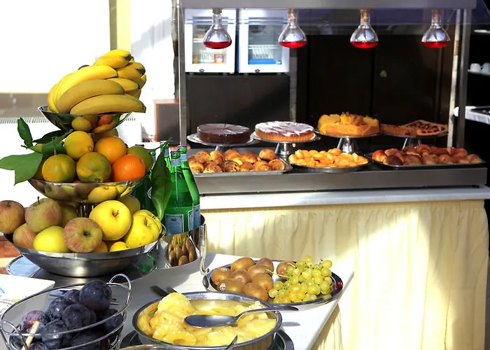 Exe Domus Aurea Otel Roma