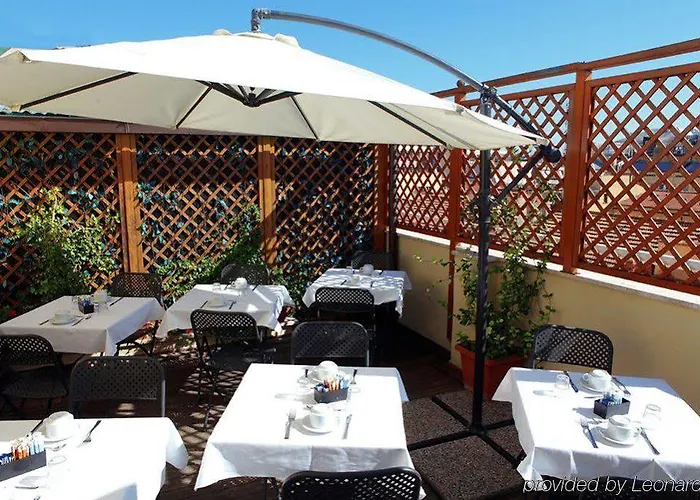 Exe Domus Aurea רומא