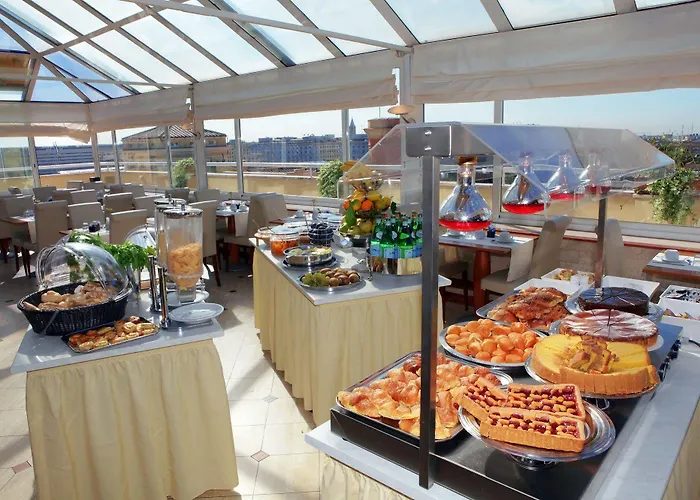 Exe Domus Aurea 3* Roma