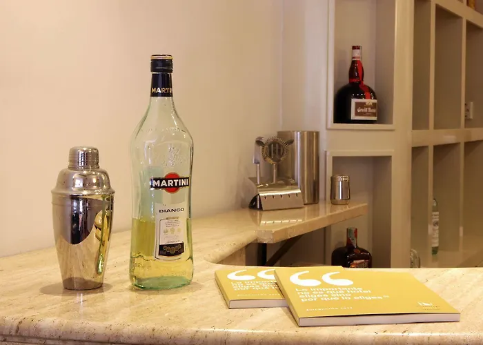 Otel Exe Domus Aurea