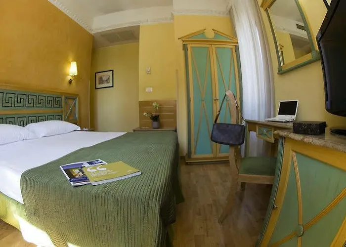 Exe Domus Aurea 3* Roma