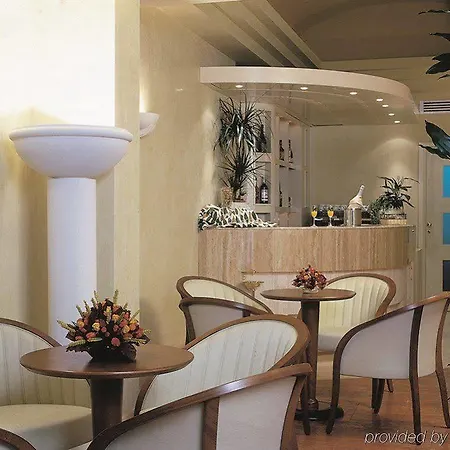 Exe Domus Aurea Hotel Rom