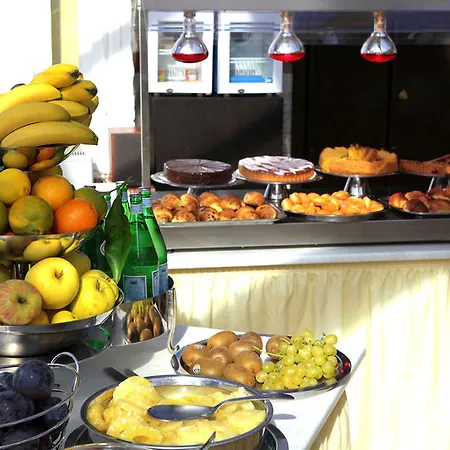 Exe Domus Aurea Hotel Rom