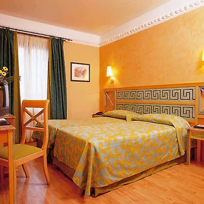 Hotell Exe Domus Aurea
