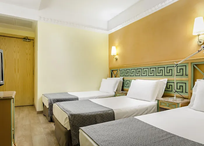 Hotel Exe Domus Aurea 3*