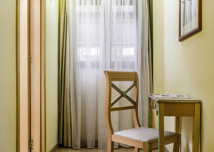 Hotel Exe Domus Aurea 3*