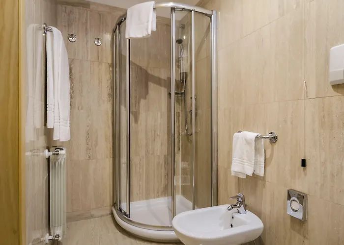 Exe Domus Aurea Hotel 3*