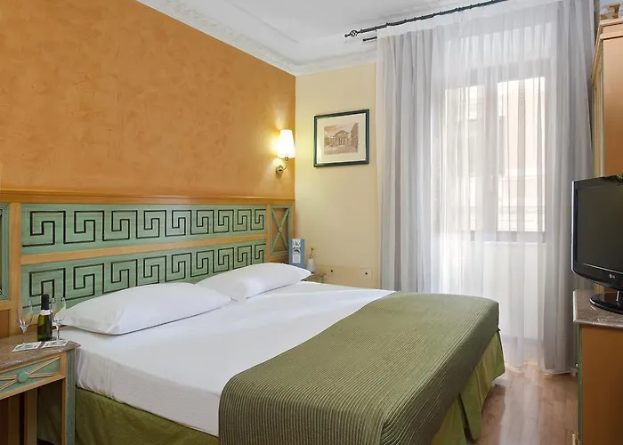 Hotel Exe Domus Aurea 3*