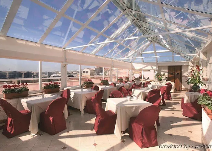 Exe Domus Aurea 3* Rome