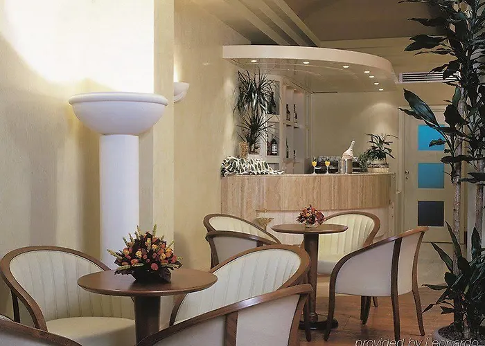 Exe Domus Aurea Hotel Rome