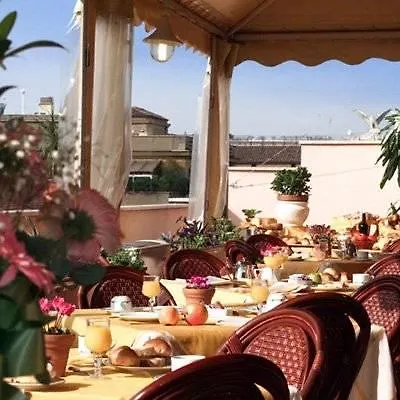 Hotel Exe Domus Aurea 3*