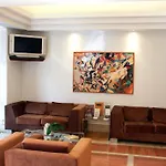 Otel Exe Domus Aurea