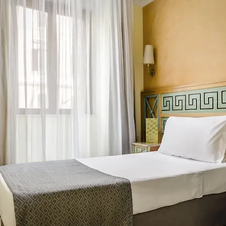 엑세 도무스 아우레아 호텔