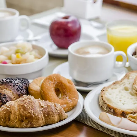 엑세 도무스 아우레아 3*