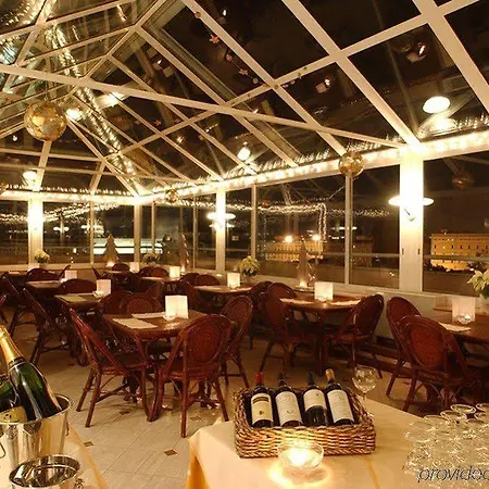 호텔 엑세 도무스 아우레아 3*