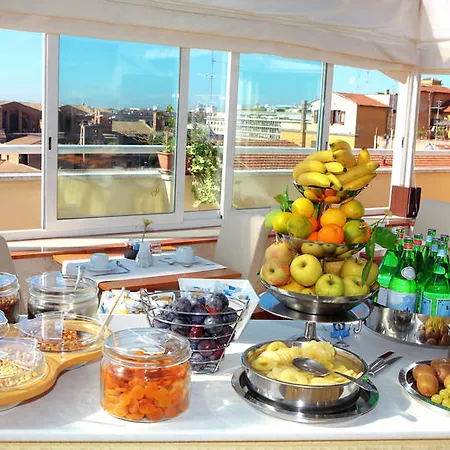 Exe Domus Aurea 3* רומא