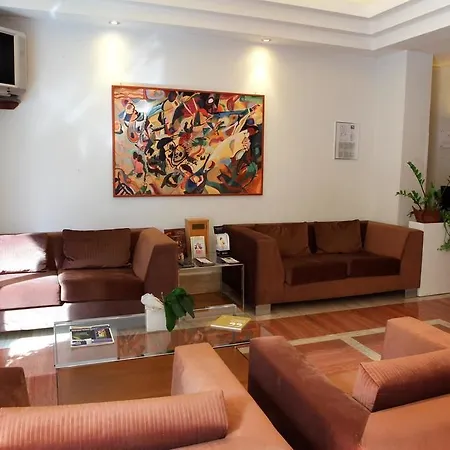 엑세 도무스 아우레아 호텔 3*