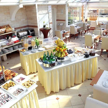 Exe Domus Aurea רומא