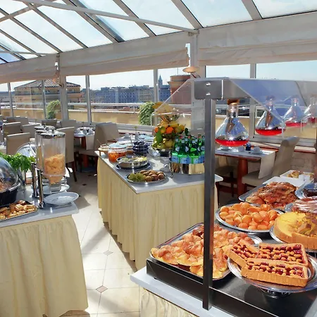 엑세 도무스 아우레아 3* 로마