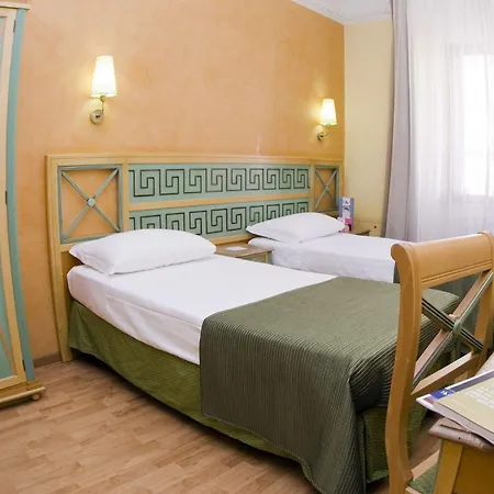 엑세 도무스 아우레아 로마