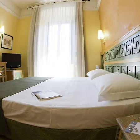 Exe Domus Aurea רומא