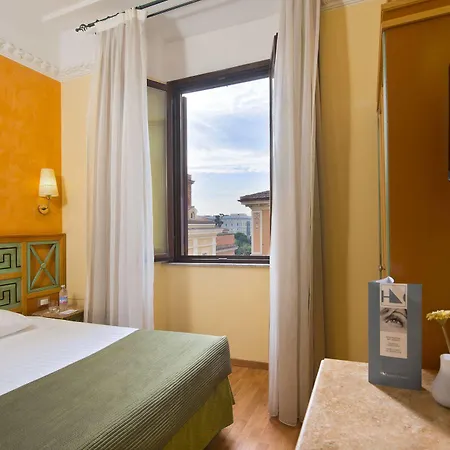 מלון Exe Domus Aurea רומא