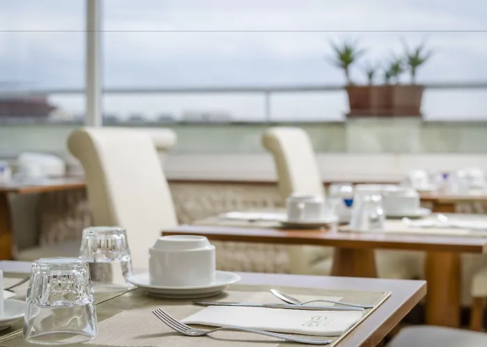 Hotell Exe Domus Aurea 3*