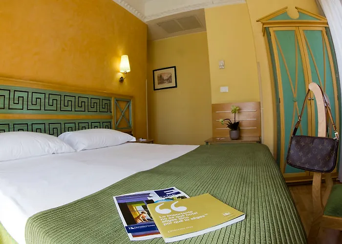 Hotel Exe Domus Aurea 3*