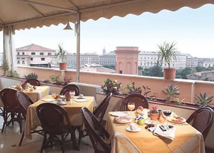 Exe Domus Aurea Hotel