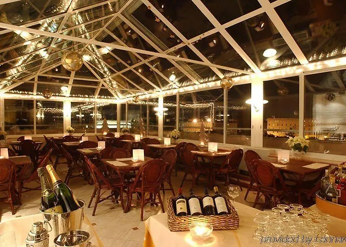 Hotel Exe Domus Aurea 3*