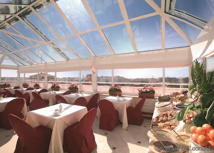 Hotel Exe Domus Aurea