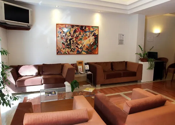 Exe Domus Aurea Hotel 3*