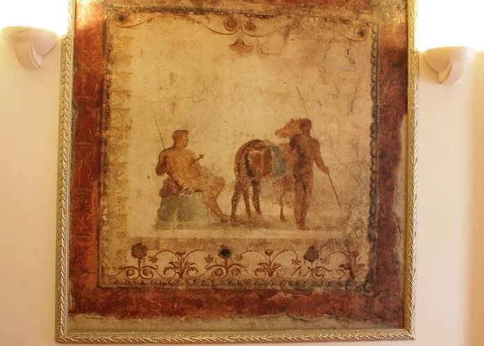 Exe Domus Aurea Hotel 3*